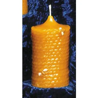 Bloklys m/bier 180 gr