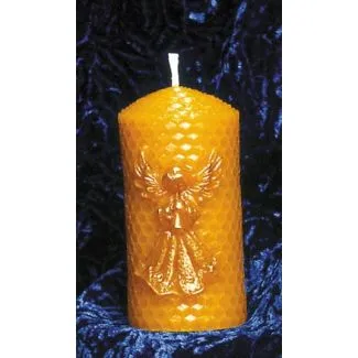 Cellepræg m/motiv  140