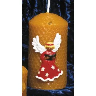 Cellepræg m/motiv 140 gr