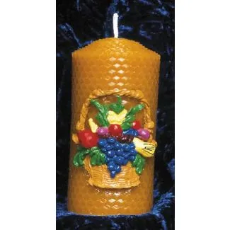 Cellepræg m/motiv 270 gr