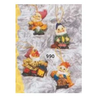 Dværge ophæng 40 gr