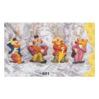 Klovne ophæng 40 gr