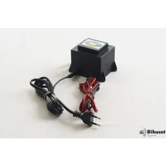 Ilodningsapparat 230 V.