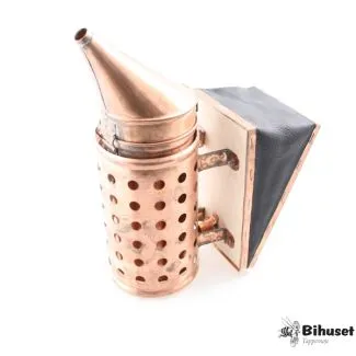 Røgpuster BT Kobber