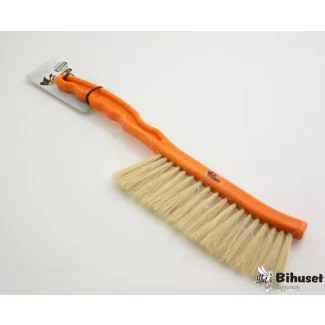 Bibørste BT Hestehår Kort