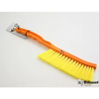 Bibørste BT Nylonhår Kort