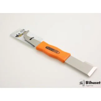 Stadekniv BT Rustfri Hookend