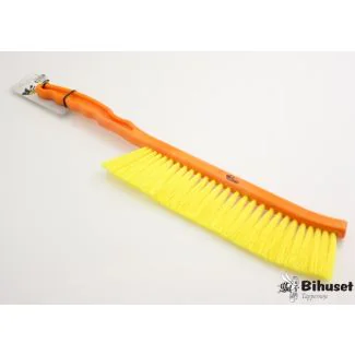 Bibørste BT Nylonhår Lang