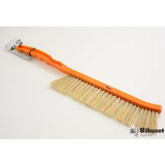 Bibørste BT Hestehår Lang