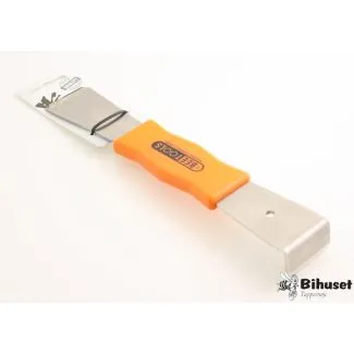 Stadekniv BT Rustfri Med Håndtag