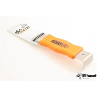 Stadekniv BT Rustfri Med Håndtag