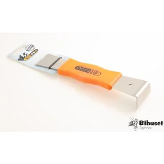 Stadekniv BT Rustfri Med Håndtag