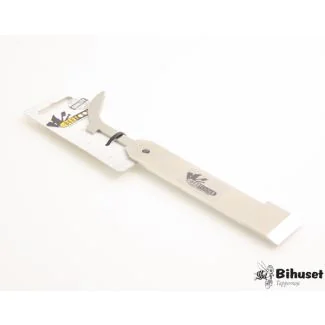 Stadekniv BT Rustfri American