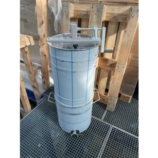 Brugt 2-solds Lyson håndslynge