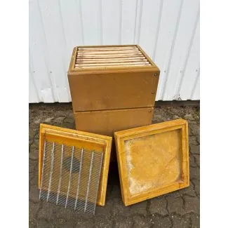 Readan stader lavnormal