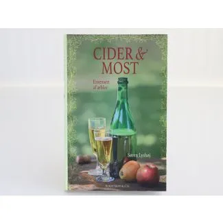 Cider & Most