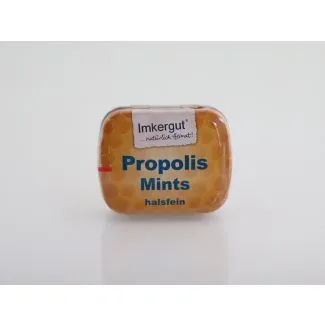 Propolis mints