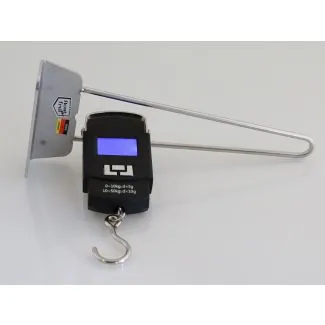 Digital stade/fodervægt