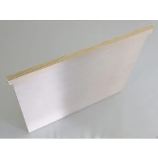 Skillerum til tvillingebund