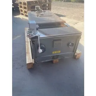 Brugt sisump fra Thomas