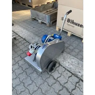 Rigtig pæn honningpumpe