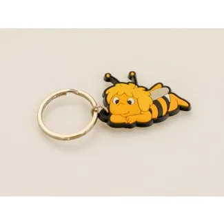 Nøglering: Drømmende bi