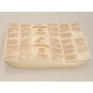 Apifonda 2,5 kilo madpakke