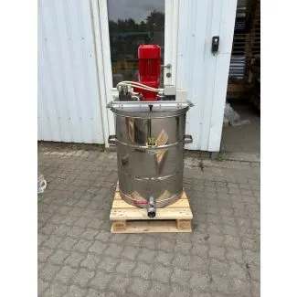 Brugt 200 Kg CMF røreværk 