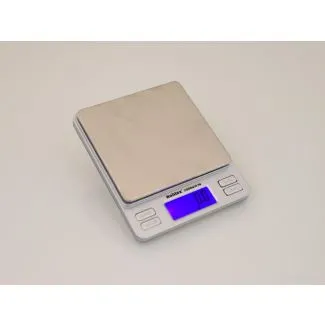 Digital vægt 2000 gr.
