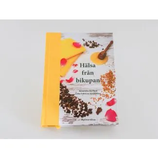 Hälsa från bikupan 