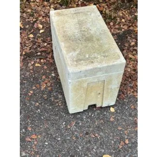 Overvintringskasse Lavnormal 