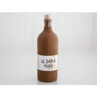 Gl. Dansk Mjød 70 cl