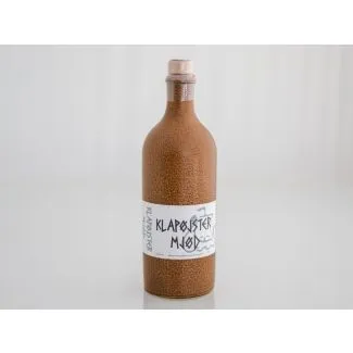 Mjød Klapøjster 70 Cl.