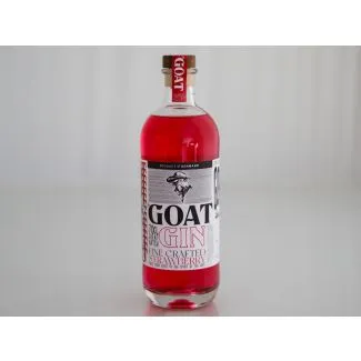 GOAT Strawberry Gin