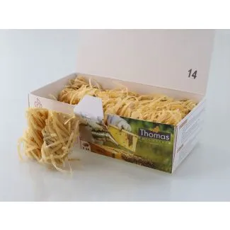 Optændingsruller til røgpusteren