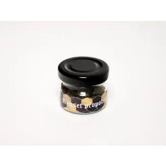 Renset propolis