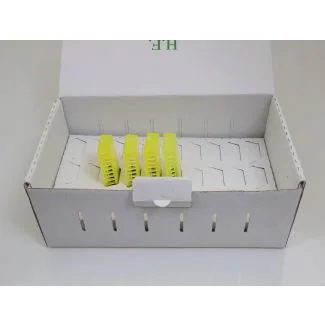 Transportkasse til dronninger