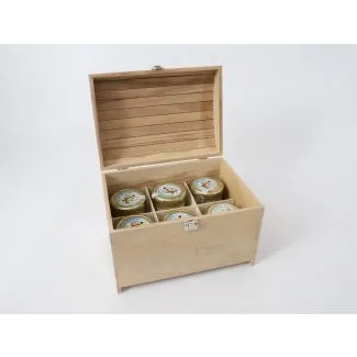 Honningkasse / salgsdisplay