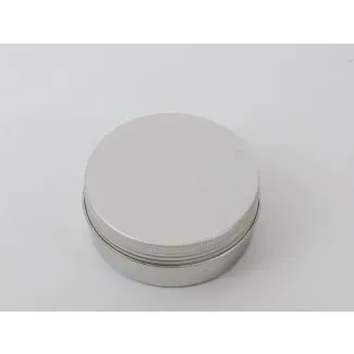 50 ml alu-bøtte til cremer