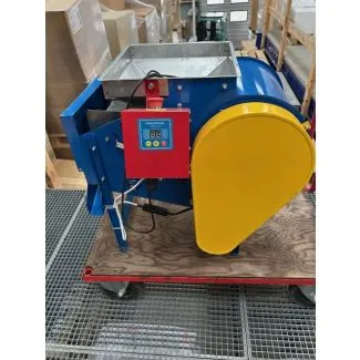 Pæn brugt Lyson pollenrenser 