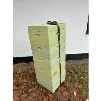 Segeberg-stade Lavnormal