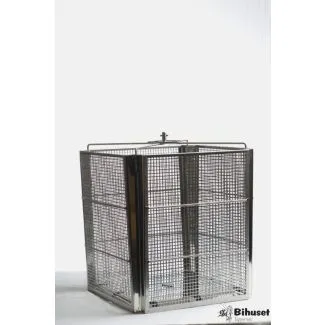 Kurv Uden Midteraksel