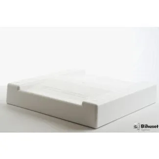 Segeberg Låg Lav Normal