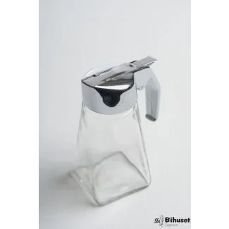 Honningkande Glas Lille