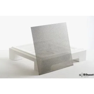 Bundnet Til Tappernøje - Rea-Dan