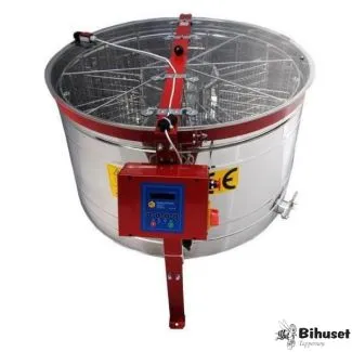 Motorslynge Automatisk 8 Solds Lyson