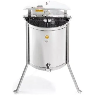 Motor Slynge CMF uden Midterakse 