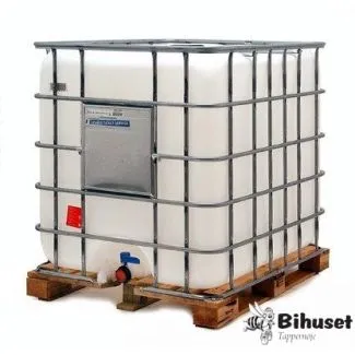 Api Invert Tap Selv Pr. Kg.