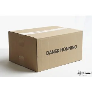 Papkasse Til Ø88 450 G. Plastikbæger