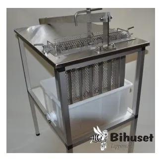 Honningpresse Bordmodel